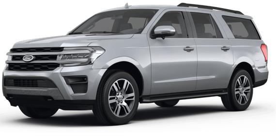 FORD EXPEDITION MAX 2024 1FMJK1J82REA21548 image